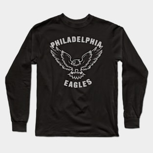 Philadelphia Eagles Long Sleeve T-Shirt